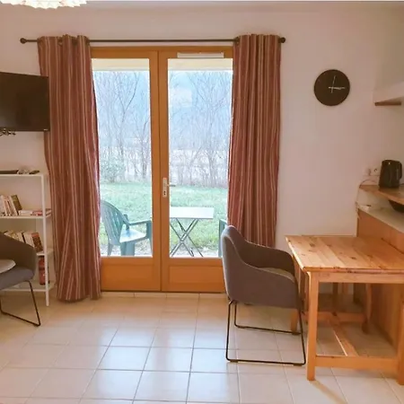 Le Hameau Des Sources