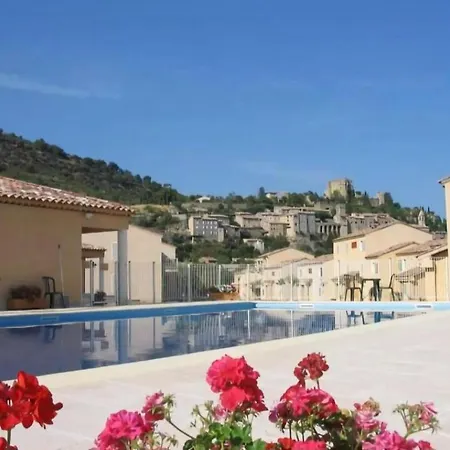 Le Hameau Des Sources Apartament *