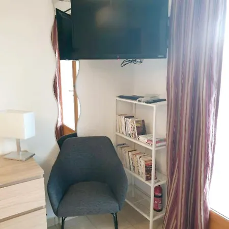 Apartament Le Hameau Des Sources