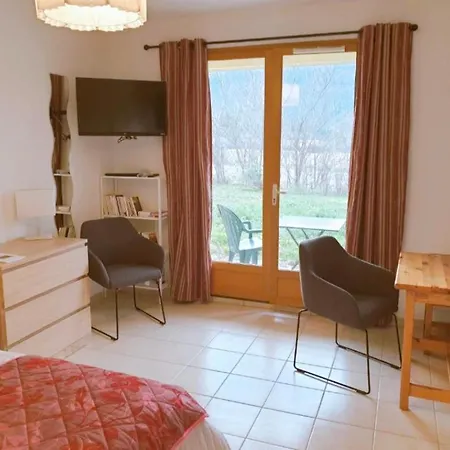 Le Hameau Des Sources Apartament *
