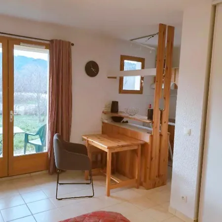 Le Hameau Des Sources Montbrun-les-Bains