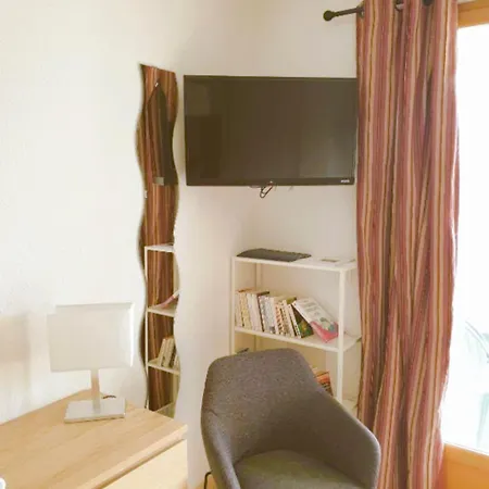 Apartament Le Hameau Des Sources Montbrun-les-Bains
