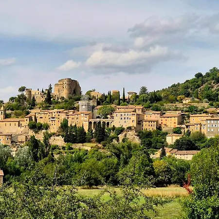 Apartament Le Hameau Des Sources
